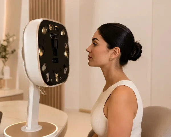 Aesthetic Consultation at Rojelle