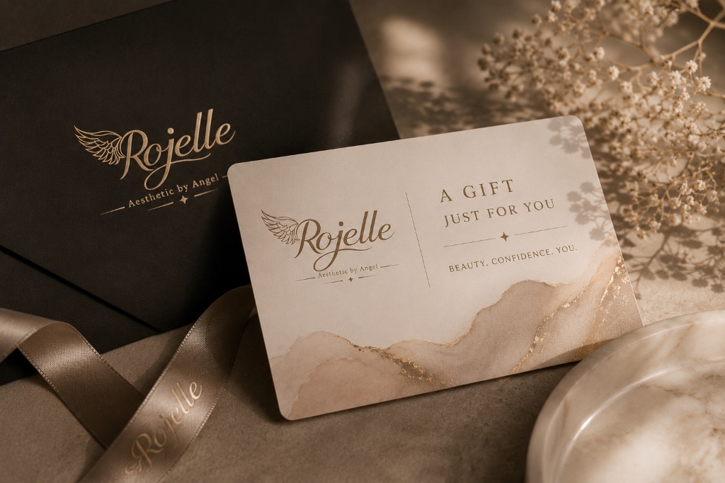 Rojelle Gift Cards