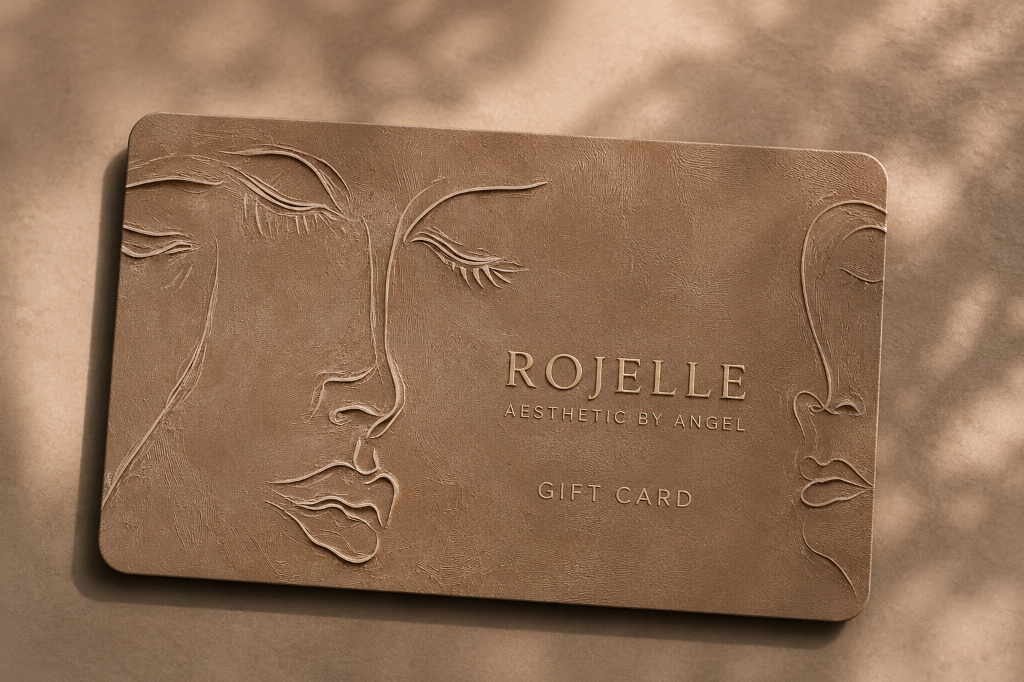 Rojelle Gift Card - Warm Beige