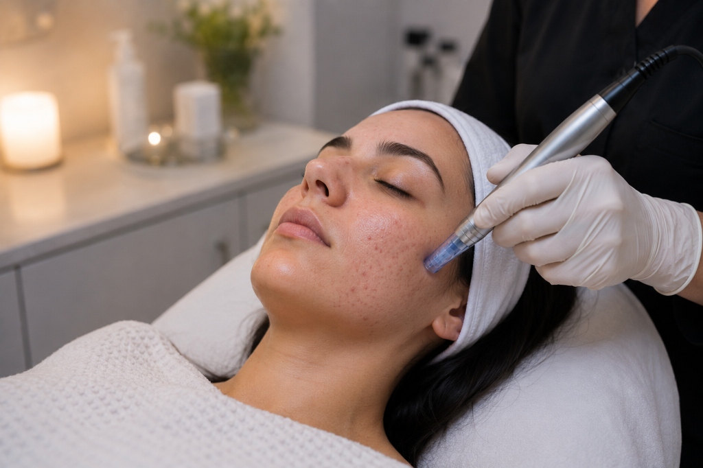 Acne Treatments