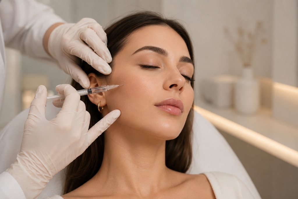 Dermal filler