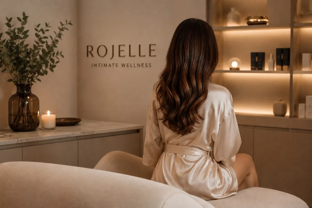 Intimate Wellness by EmFemme 360