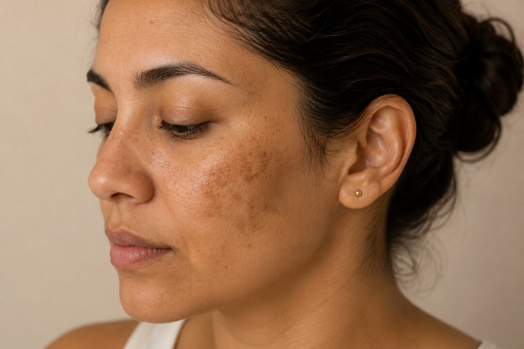 Pigmentation