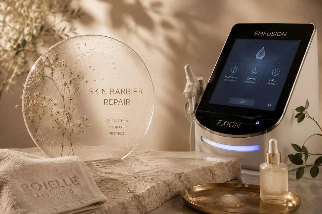 Skin Barrier Repair