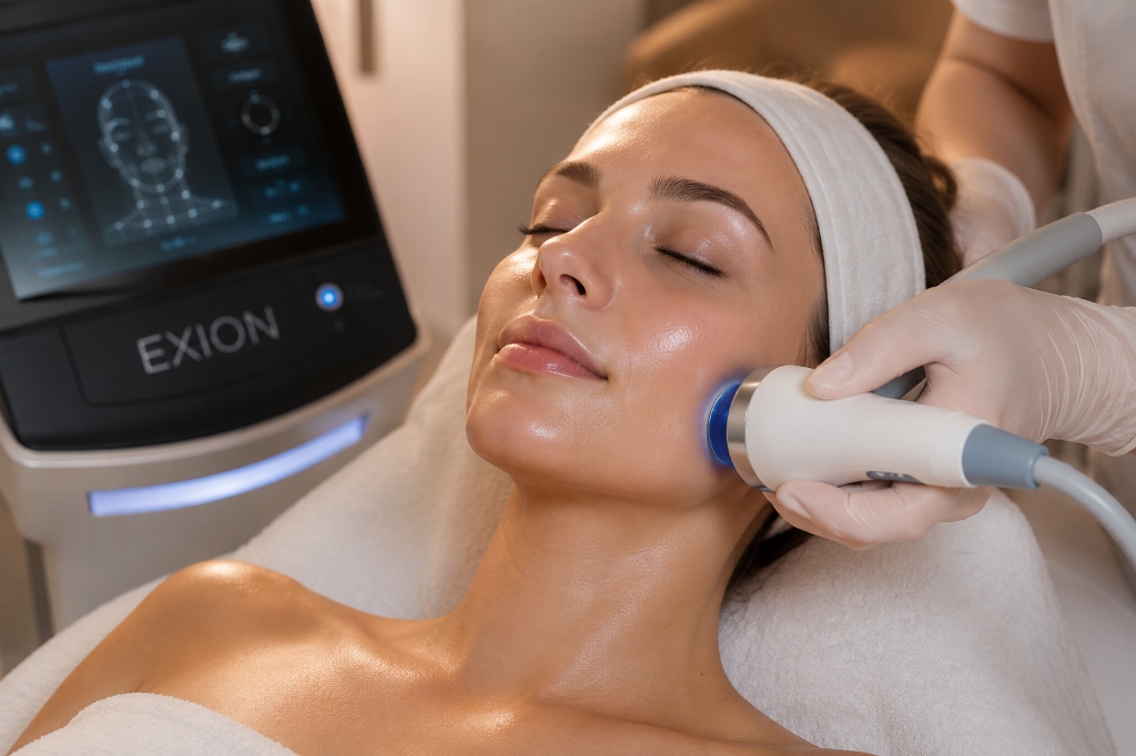 Skin Tightening RF