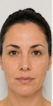 Before Microneedling