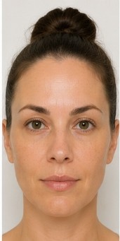 Before Microneedling