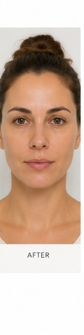 After Microneedling + PRP