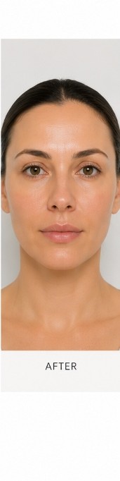 After Microneedling + PRP