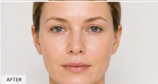 After Mesotherapy Skin Nutrition