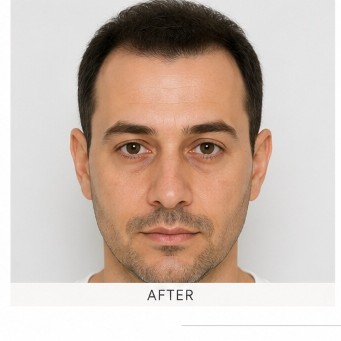 After Acne Peel