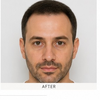After Acne Peel
