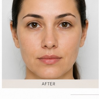 After Skin Barrier Repair