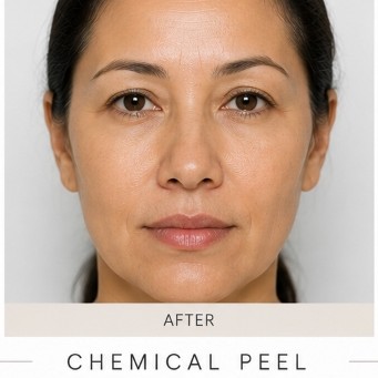 After Skin Barrier Repair